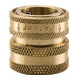 1163 Series Water Hose Coupler